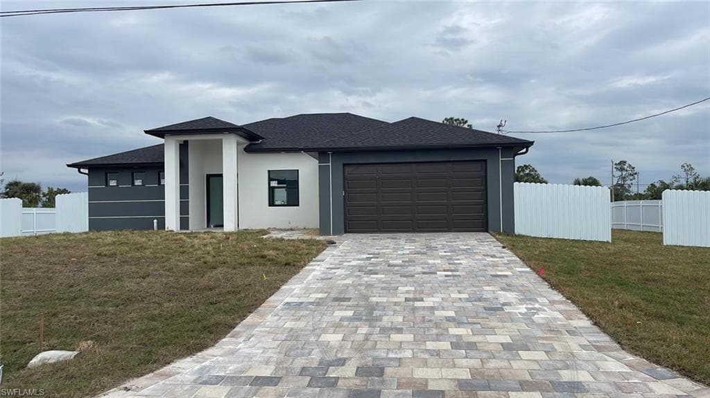 3925 NE 16th PL CAPE CORAL, FL 33909