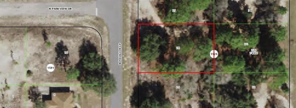 6850 N Pavilion LOOP CITRUS SPRINGS, FL 34433