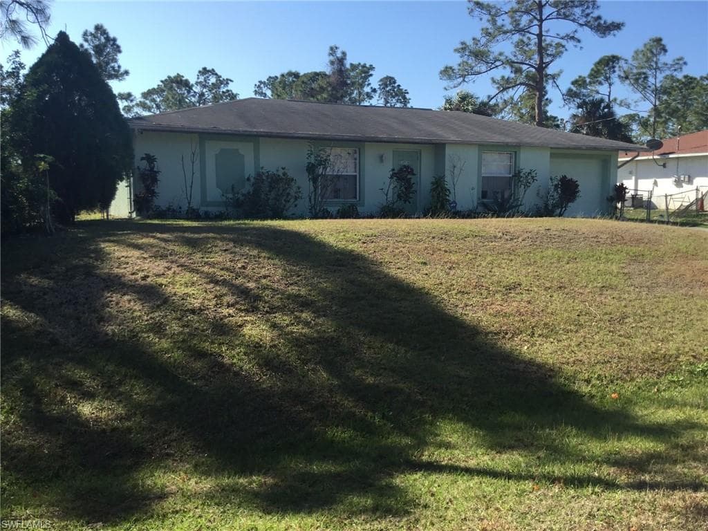 3009 17th ST W LEHIGH ACRES, FL 33971
