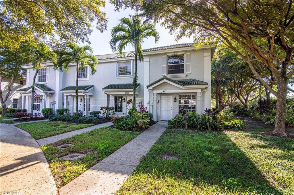 8317 Pacific Beach DR FORT MYERS, FL 33966