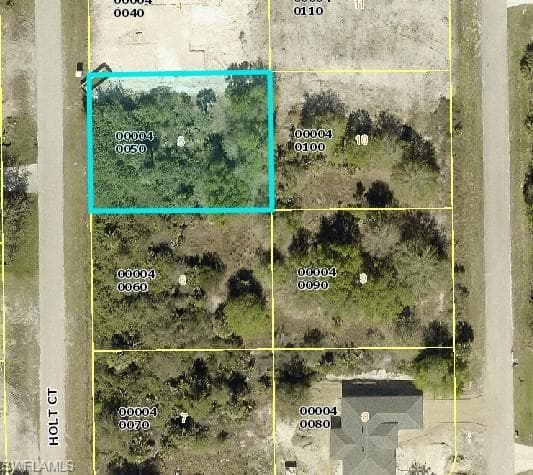 6136 Holt CT FORT MYERS, FL 33905