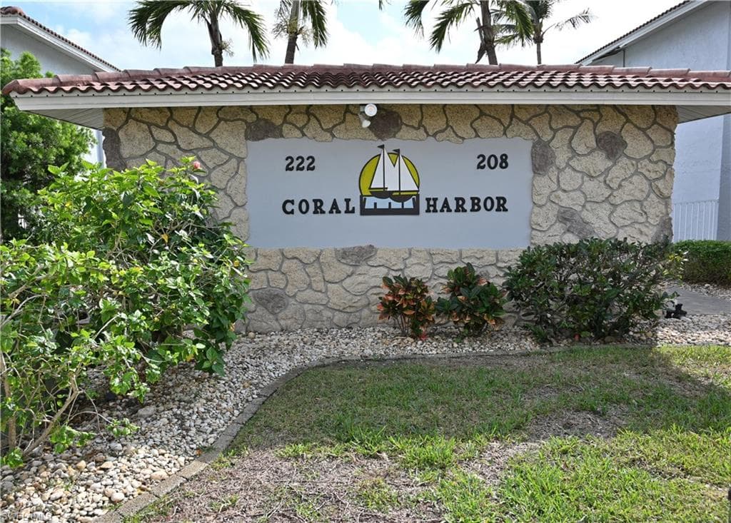 208 Cape Coral PKWY E 209 CAPE CORAL, FL 33904