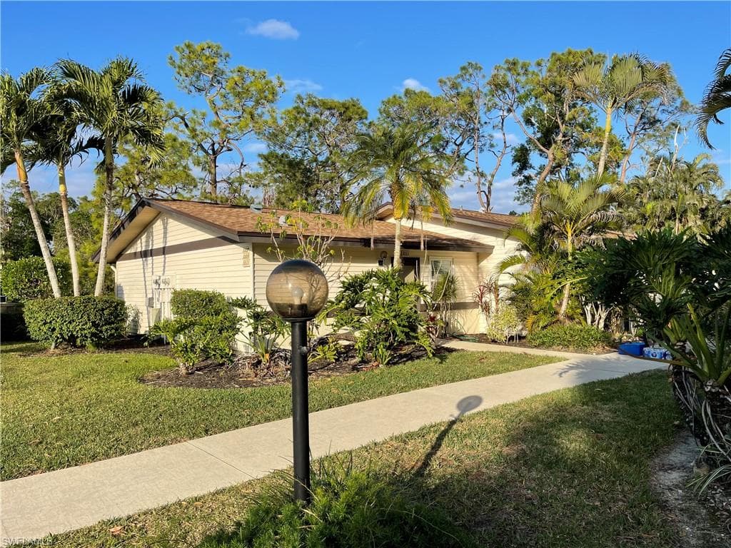 1011 Pine Isle LN 1011 NAPLES, FL 34112