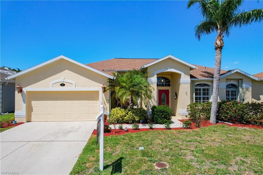 4158 Gumbo Limbo CT ESTERO, FL 34134