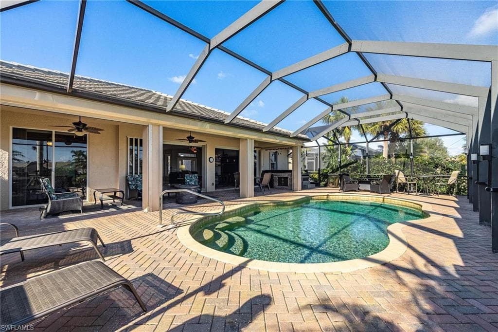 20828 Castle Pines CT NORTH FORT MYERS, FL 33917