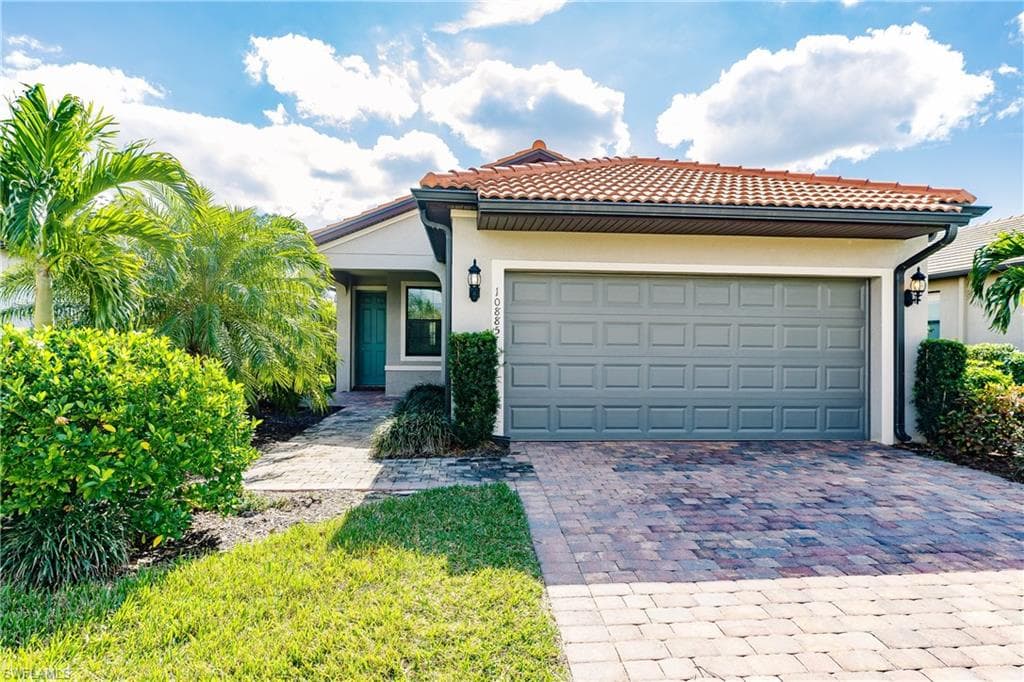10885 Glenhurst ST FORT MYERS, FL 33913