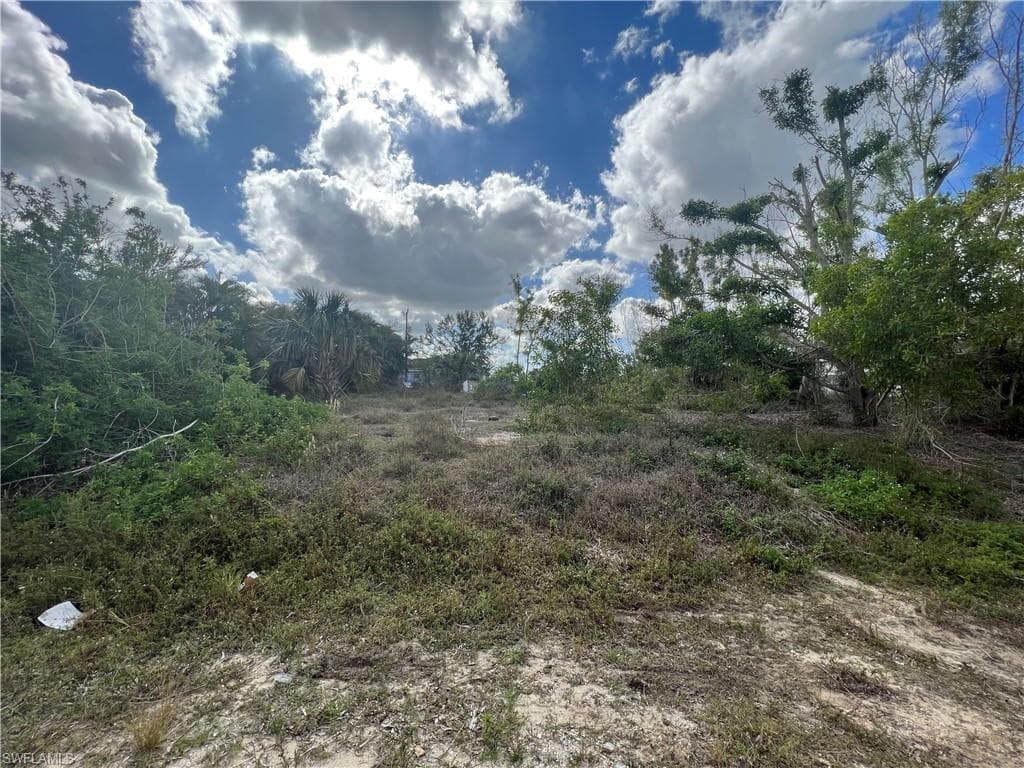 310 NW 5th TER CAPE CORAL, FL 33993