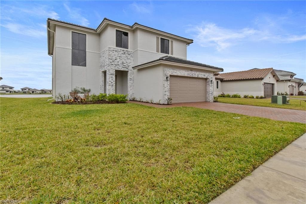 4944 Brigata WAY AVE MARIA, FL 34142