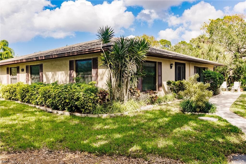 10855 Leitner Creek DR 134 BONITA SPRINGS, FL 34135