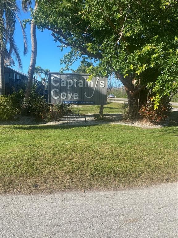7994 Gabion CT BOKEELIA, FL 33922