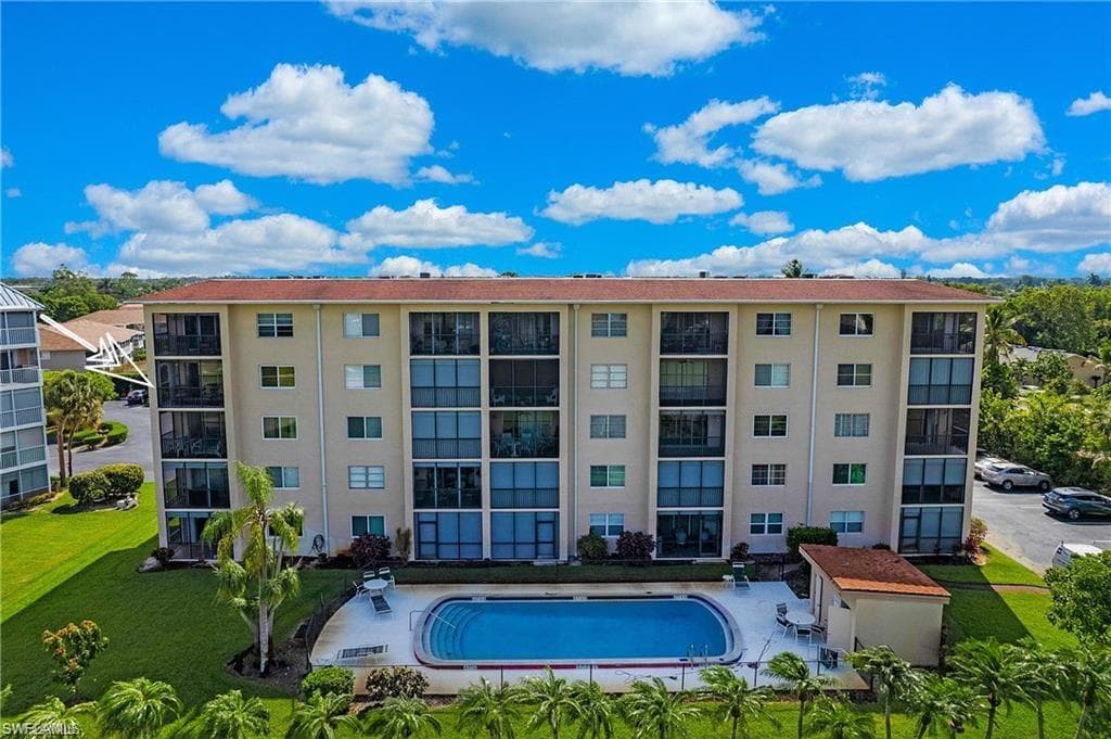 190 Pebble Beach BLVD 405 NAPLES, FL 34113