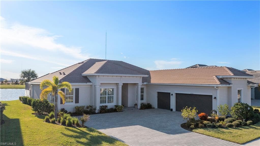 15960 TALON TER Babcock Ranch, FL 33982