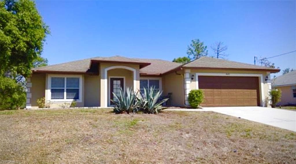 3422 23rd ST W LEHIGH ACRES, FL 33971
