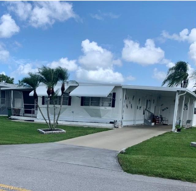 1 Saint Tropez DR NAPLES, FL 34112