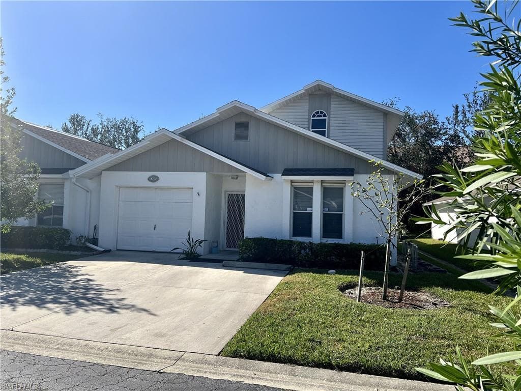 13734 Downing LN 1 FORT MYERS, FL 33919