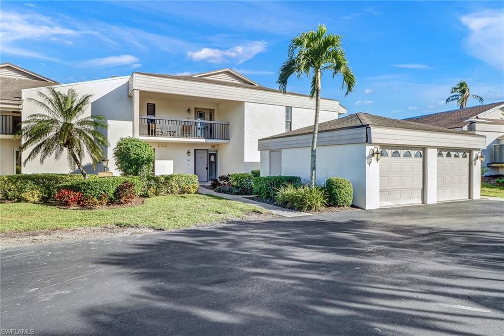 16665 Waters Edge CT 102 FORT MYERS, FL 33908