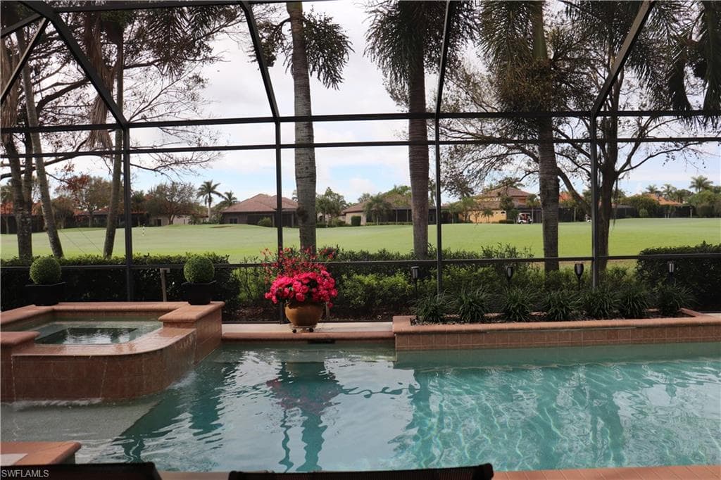6805 Bent Grass DR NAPLES, FL 34113