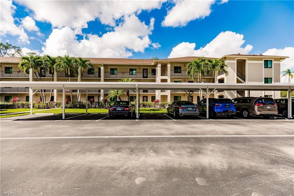5754 Deauville CIR E306 NAPLES, FL 34112