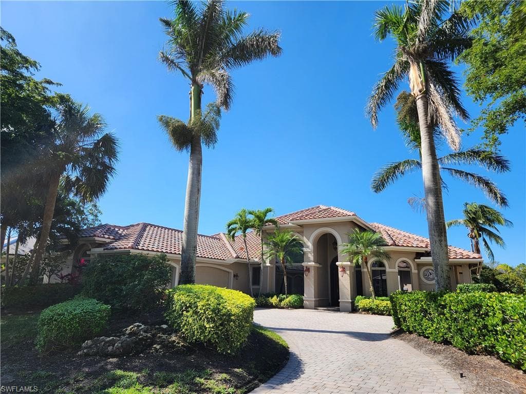 22996 Shady Knoll DR ESTERO, FL 34135