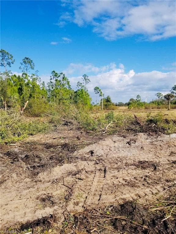 3425 Fernwood LN LABELLE, FL 33935