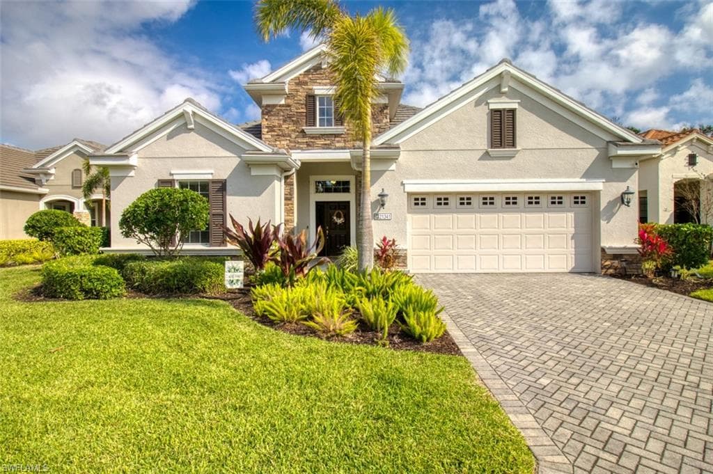 21341 Estero Preserve RUN ESTERO, FL 33928