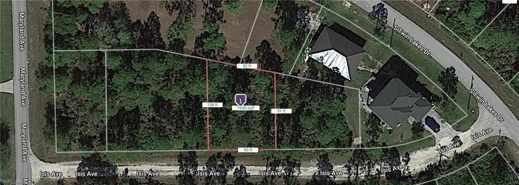 28028 Isis AVE PUNTA GORDA, FL 33955