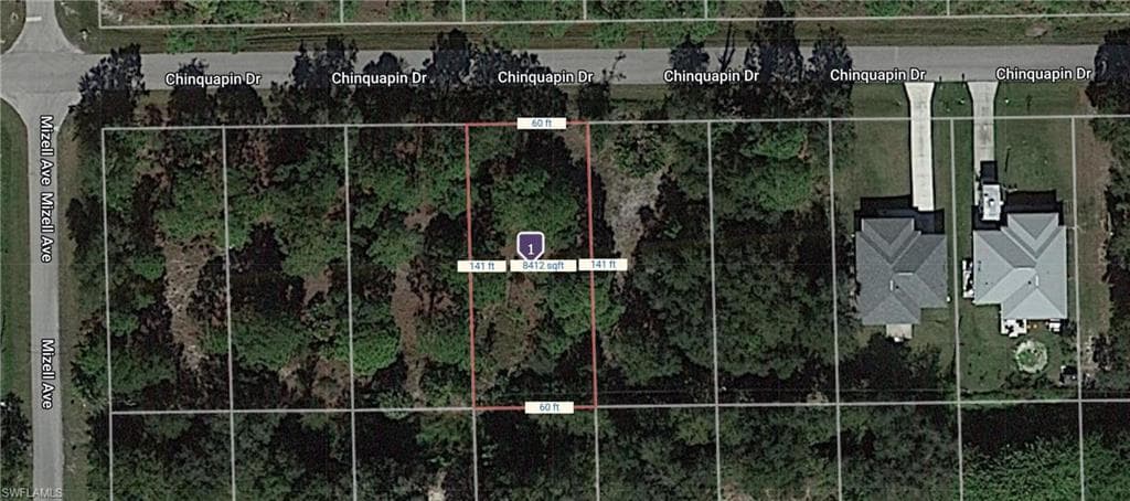 28161 Chinquapin DR PUNTA GORDA, FL 33955