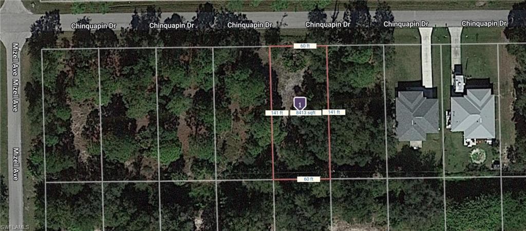 28167 Chinquapin DR PUNTA GORDA, FL 33955