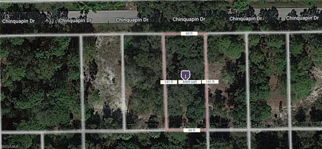 28227 Chinquapin DR PUNTA GORDA, FL 33955