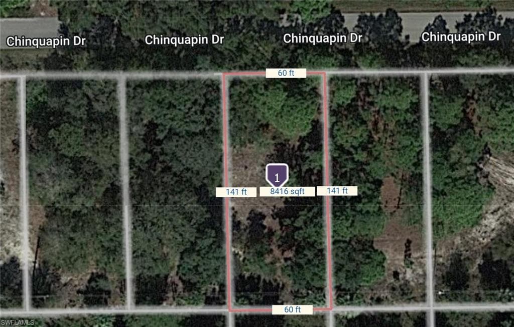 28233 Chinquapin DR PUNTA GORDA, FL 33955