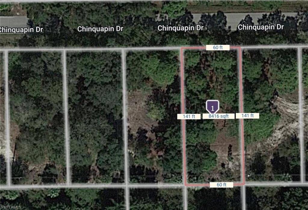 28239 Chinquapin DR PUNTA GORDA, FL 33955