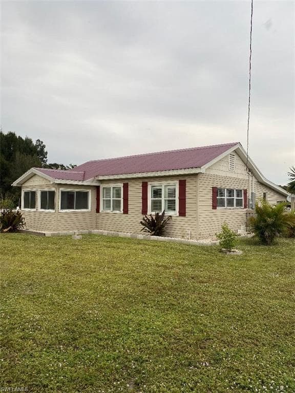 4511 Staley RD FORT MYERS, FL 33905