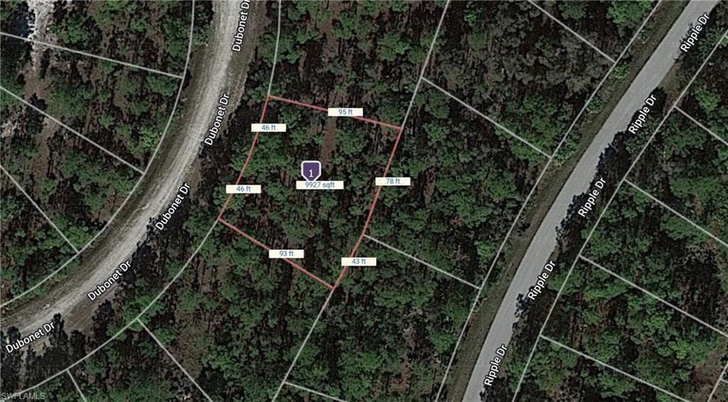 27167 Dubonet DR PUNTA GORDA, FL 33955