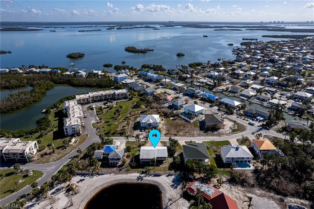 21170/172 Noddy Tern DR FORT MYERS BEACH, FL 33931
