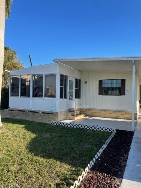 3156 Pluto CIR NORTH FORT MYERS, FL 33903