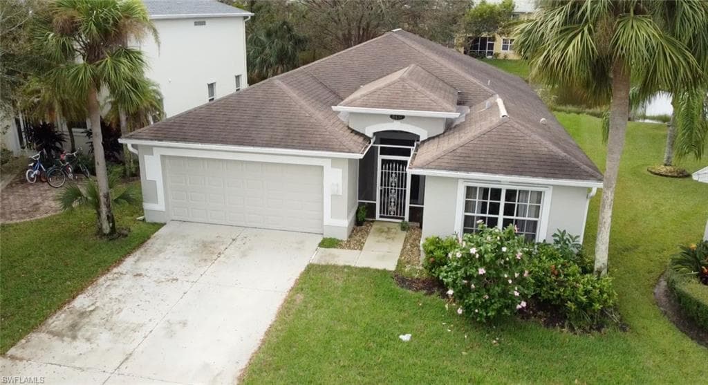 8431 Hollow Brook CIR NAPLES, FL 34119