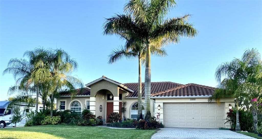 3330 22nd AVE NE NAPLES, FL 34120