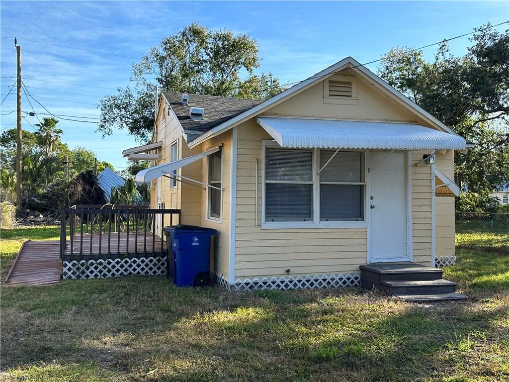 335 Balboa AVE FORT MYERS, FL 33905