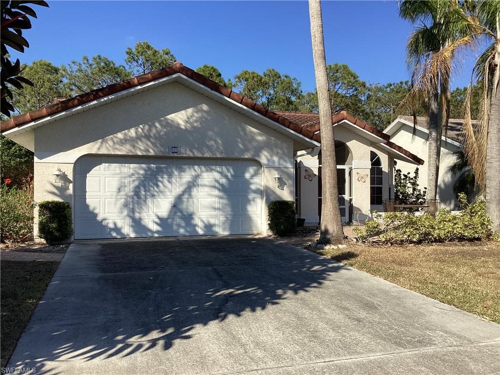 113 Saint James WAY S NAPLES, FL 34104