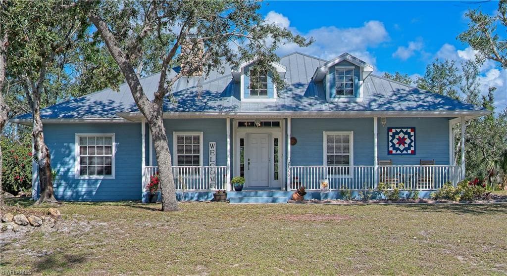 27350 San Carlos DR PUNTA GORDA, FL 33983