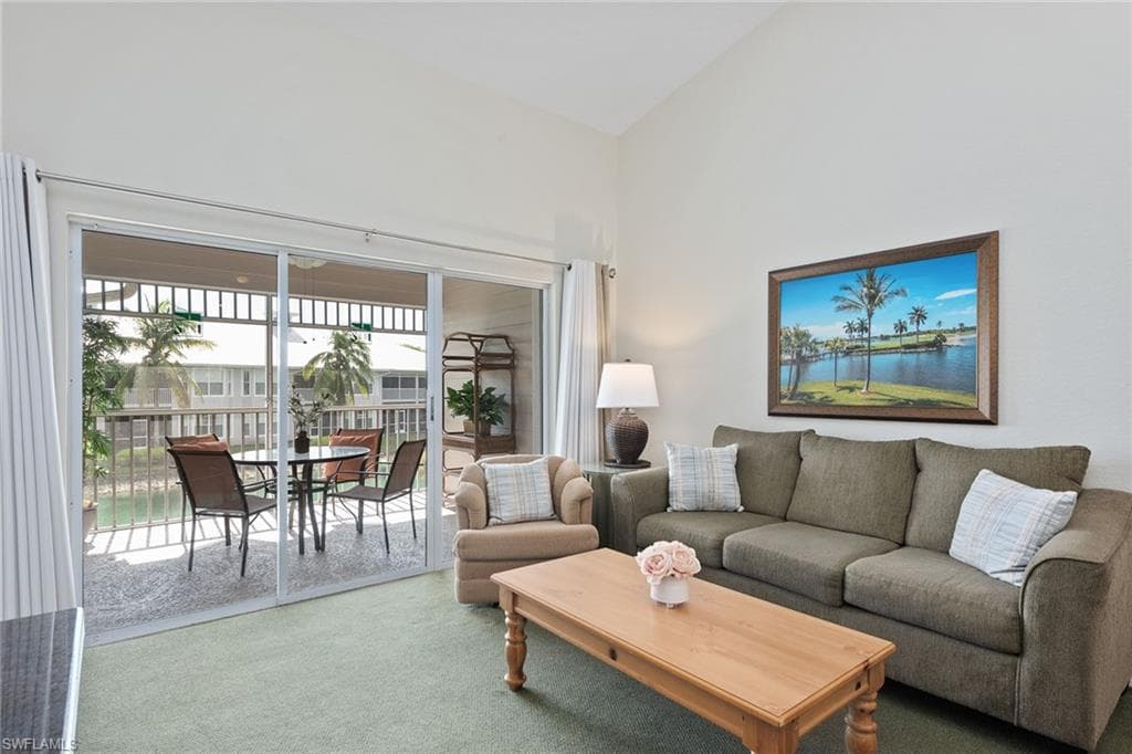 7870 Mahogany Run LN 1723 NAPLES, FL 34113