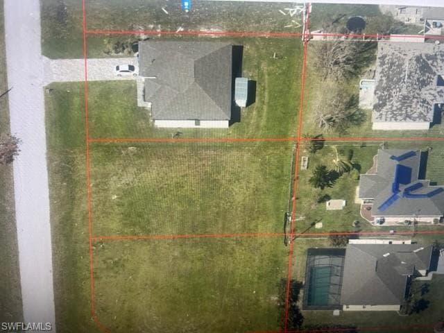 1305 NW 9th AVE CAPE CORAL, FL 33993