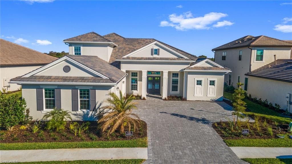 15564 Montello LN NAPLES, FL 34114