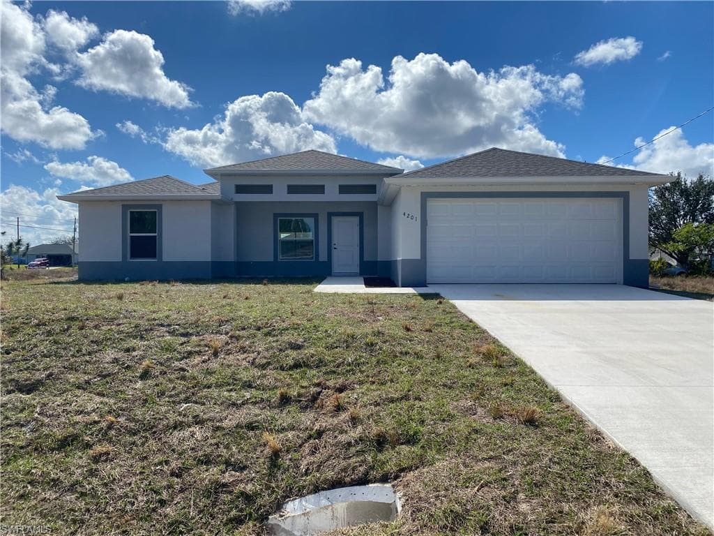 4201 3rd ST SW LEHIGH ACRES, FL 33976