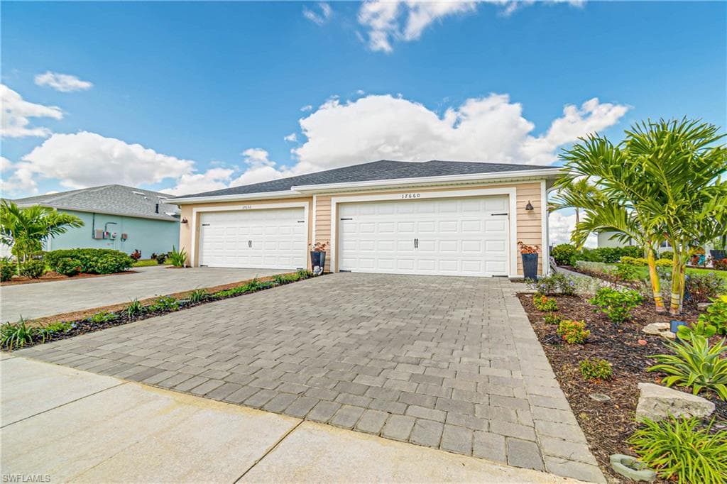 17660 Woodland CT PUNTA GORDA, FL 33982