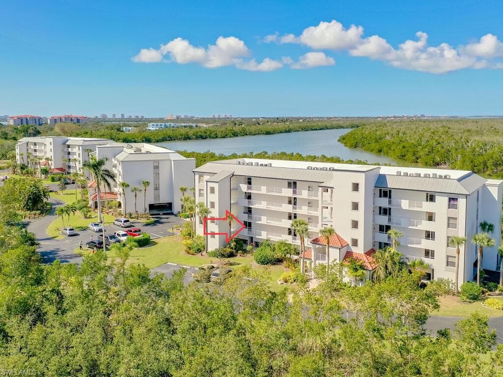 300 Stevens Landing DR C-102 MARCO ISLAND, FL 34145