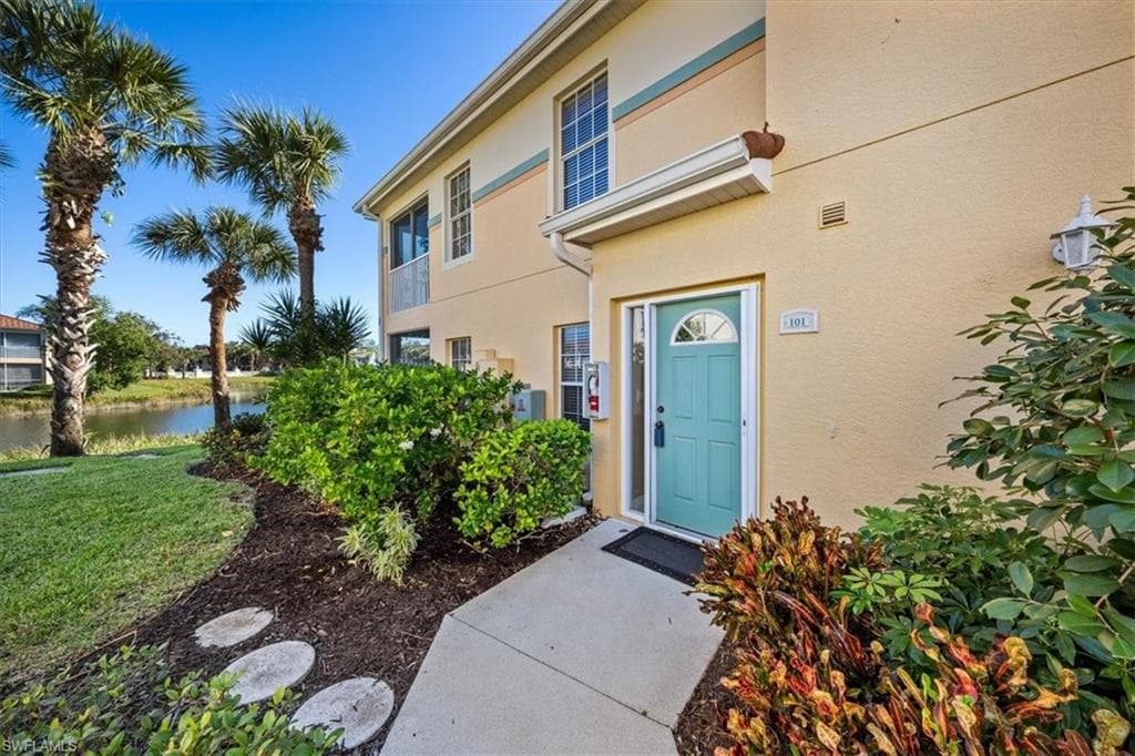 10920 Santa Margherita RD 101 ESTERO, FL 34135