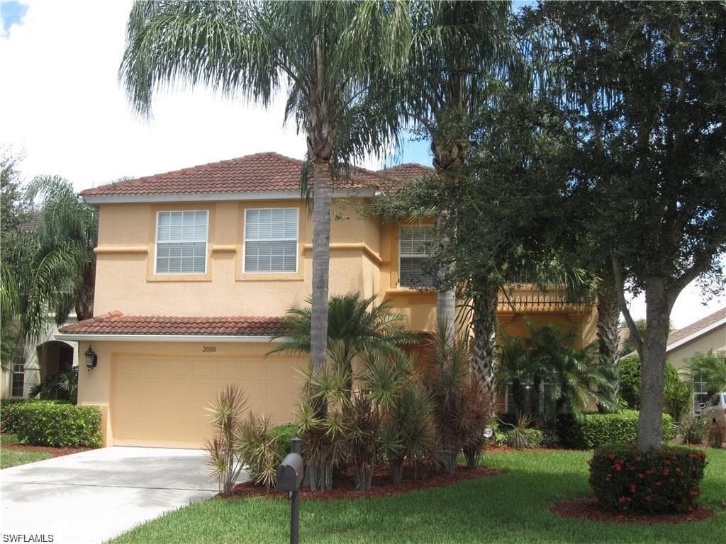 20100 Rookery DR ESTERO, FL 33928