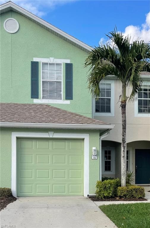 3630 Pine Oak CIR 106 FORT MYERS, FL 33916