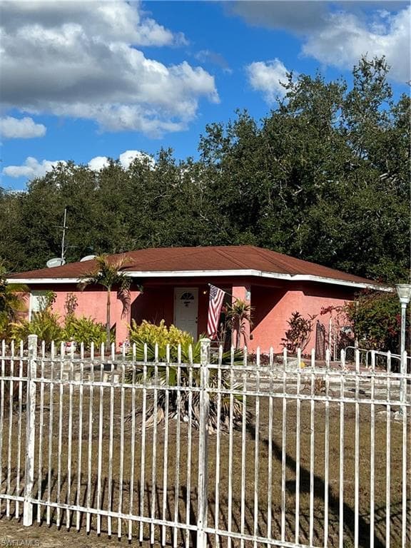 503 Perimeter RD CLEWISTON, FL 33440